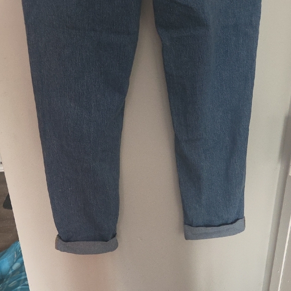 OLD NAVY wow Boyfriend Size 10 - Picture 5 of 5